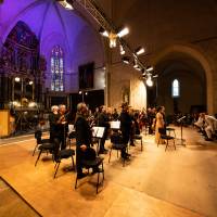 Nathan NOGUÈS - LA COURBE PRODUCTION