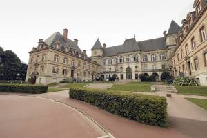 Damien LEMAIRE - DAMIEN LEMAIRE