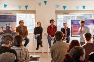 Nicolas RIFFAUD - Nicolas RIFFAUD